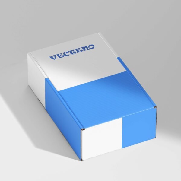 Premium Packaging Box Mockups