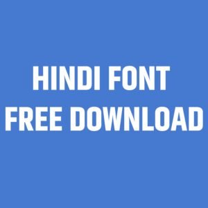 Download Abbasi Hindi Font Free - Vecteno
